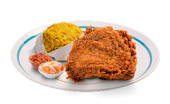 Berkah Mandhi Large