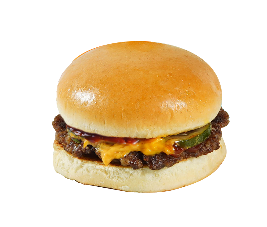 Beef Burger