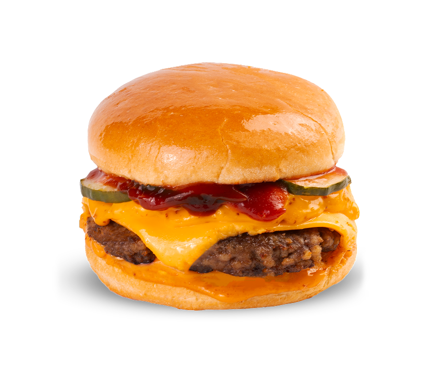 Cheese Burger